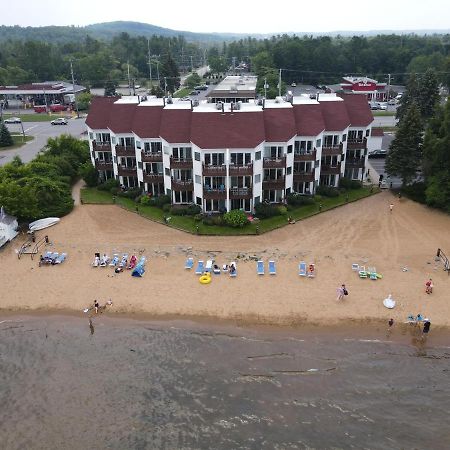 Beach Room 328 Traverse City Exterior photo